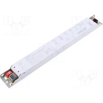 Napájecí zdroj pro osvětlení ams OSRAM 4062172220033