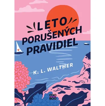 Umění Leto porušených pravidiel