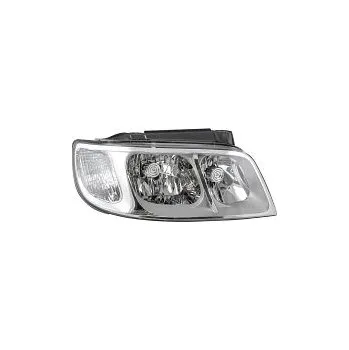 Přední světlomet Pravé přední světlo HYUNDAI MATRIX |8/2006-03/2008| DEPO | 2211142RLDE