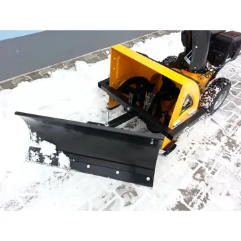 Sněhová fréza Radlice pro sněhové frézy - 1,18 m