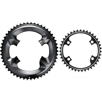 Komponent pro jízdní kolo převodník Shimano Dura Ace FC-R9100 52zubů
