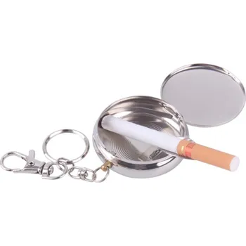 Popelník Amparo Miranda® Popelník cestovní X108