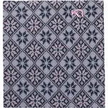 Šátek KARI TRAA ROSE TUBE Lady