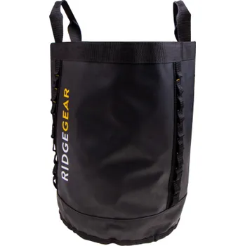 Pracovní zástěra RIDGEGEAR RGS9 30l Rope Bag