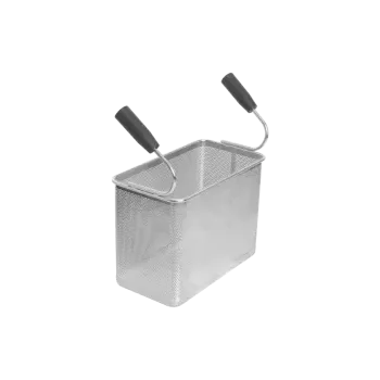 Sporák RM GASTRO Koš 1/3 pro VT 70,90, dvě madla REDFOX 29x16x21,5 | RM + REDFOX - K VT E