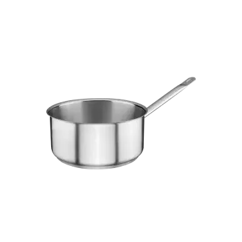 Hrnec REDFOX Rendlík nerezový 4,25 l | REDFOX - RN 24x10,5