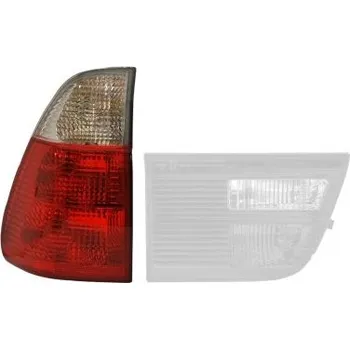 Zadní světlomet Zadní světlo AGB 205287-E