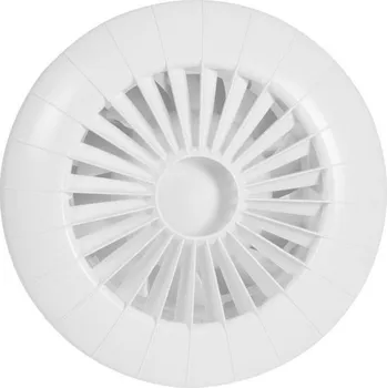 Ventilace HACO AV PLUS 120 SB axiální ventilátor 120 mm, nástěnný/stropní