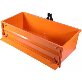 Zahradní úložný box TRB 100 - TRANSPORTNÍ BOX