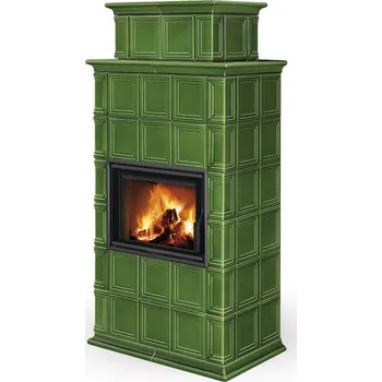 Krbová kamna Romotop - Baracca 11 H