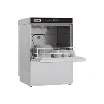 Myčka nádobí REDFOX Myčka podstolová jednoplášťová 39x39 - 230 V | REDFOX - QQI 42