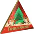 Bonboniéra Toblerone Adventní kalendář 200 g
