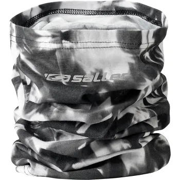 Nákrčník funkční nákrčník saller CAMO BARVA: 550 šedá