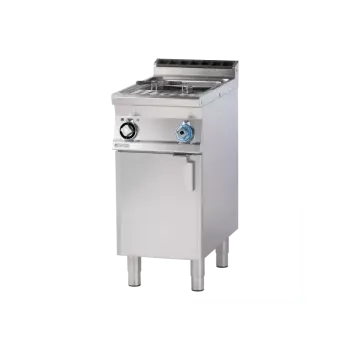 Sporák RM GASTRO Vařič těstovin elektrický 25 l s podestavbou 400 V | RM - CP-74ET