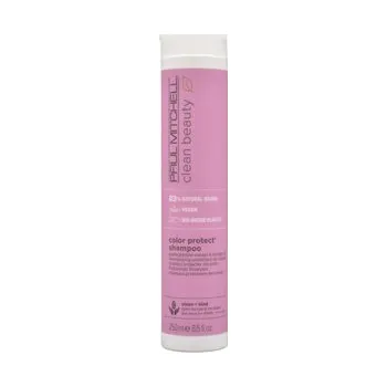 Šampon Paul Mitchell Clean Beauty Color Protect Shampoo šampon pro ochranu barvených vlasů 250 ml