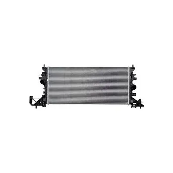Chladič motoru Chladič vody OPEL Astra | 1.4 T | 1399ccm | Benzín | 110kW | B14XFT |2015 a výše| SRL | 5903107051072