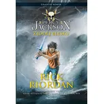 Percy Jackson - Zloděj blesku (Grafický román)