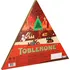 Bonboniéra Toblerone Adventní kalendář 200 g