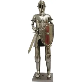 Stojan na víno Velký rytíř - stojan na víno