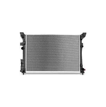 Chladič motoru Chladič vody MERCEDES GLA250 | 2.0 T | 1991ccm | Benzín | 155kW | M270 |2013 a výše| BEHR | 5901532859706