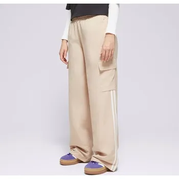 Adidas Kalhoty 3S Cargo Pants Béžová 34