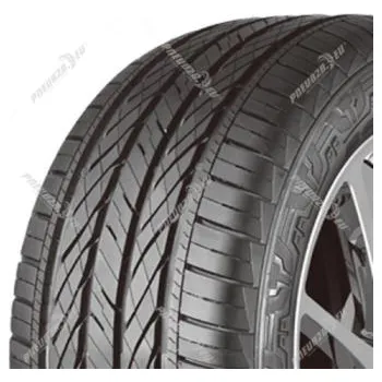 Letní osobní pneu Pneumatiky TOURADOR X COMFORT SUV 265/70 R16 112H