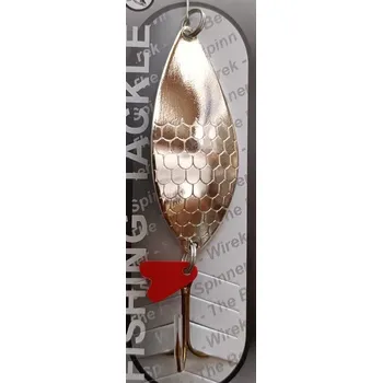 Umělá nástraha Wirek plandavka AA - 2 / 20g C