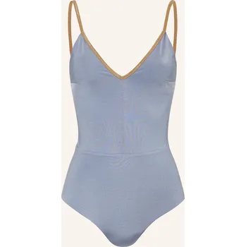 Dámské plavky Mymarini Dámské Plavky Shine V Oboustranném Provedení S Uv...