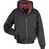 Pánská casual bunda Brandit Lord Canterbury Hooded Jacket 3112.2