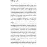 Jednorožec - David Lauda (2021)