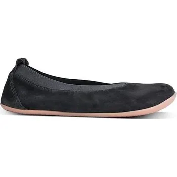 Dámské baleríny Vivobarefoot KAMILIA WOMENS BLACK velikost 37 - Černá