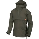 Bunda HELIKON Anorak WOODSMAN TAIGA GREEN L