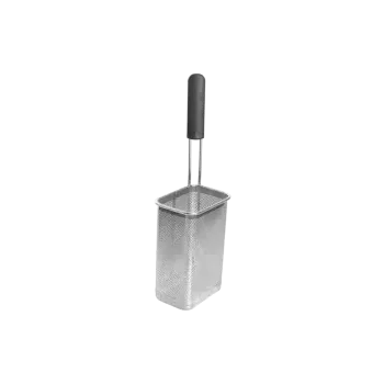 Sporák RM GASTRO Koš 1/9 pro VT 70,90, madlo vlevo REDFOX 14,5x10,5x21,5 | RM + REDFOX - K VT I