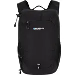 Batoh Husky Peten 20L black