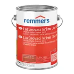 Remmers Lazurovací krém 3v1 2,5 l