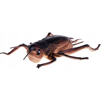 VELKÁ FIGURKA CVRČKA