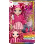 MGA Rainbow High Littles malá sestřička