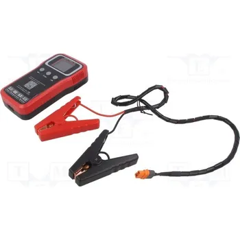 Nabíječka baterií GREEN DIGITAL POWER TECH BM6018