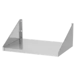 REDFOX Police nástěnná 80x40 cm | REDFOX - PN 84