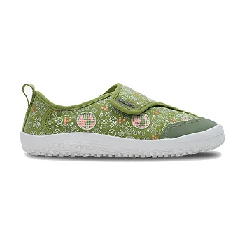 Chlapecké tenisky Vivobarefoot GAIA KIDS JUNGLE GREEN I velikost 31 - Zelená