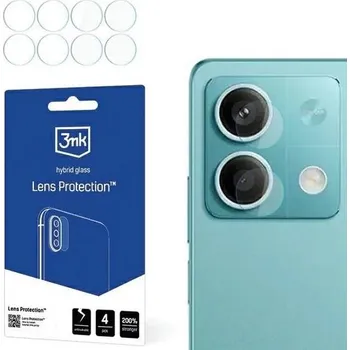 3mk Lens Protection pro Redmi Note 13 5G 5903108551960