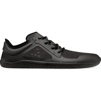 Pánské tenisky Vivobarefoot PRIMUS LITE III MENS OBSIDIAN velikost 48 - Černá
