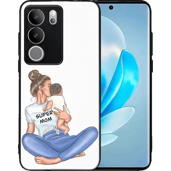 Pouzdro na tablet VSECHNONAMOBIL 93966 MY ART Ochranný kryt pro Vivo V29 5G SUPERMOM (112)