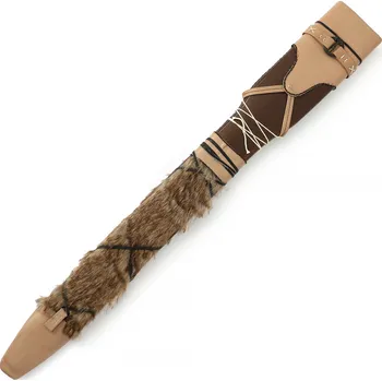 Replika zbraně Marto Pochva na meč Conan Atlantean