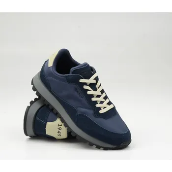 Oblečení a móda Gant Pánské tenisky Gant-29633680 marine Velikost: 42