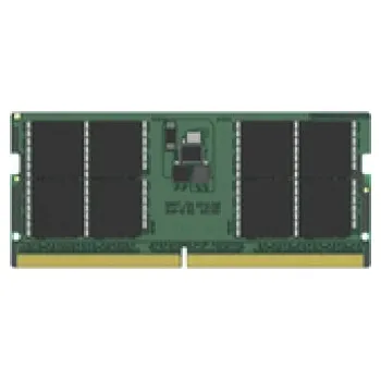 Operační paměť Kingston ValueRAM - DDR5 - Modul - 32 GB - SO DIMM 262-PIN (KVR56S46BD8-32)