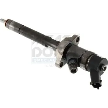 Systém vstřikování Vstřikovací tryska MEAT & DORIA 74090R