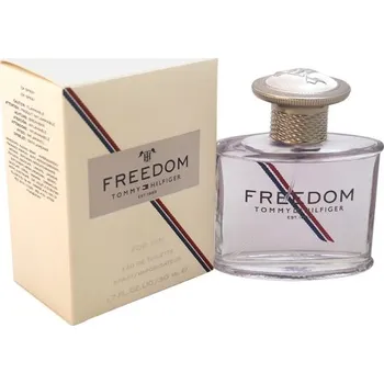 Pánský parfém Tommy Hilfiger Freedom Man Toaletní voda EDT, 50ml, pánske
