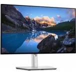 Dell UltraSharp U2422H 61cm (24") FHD IPS Office-Monitor HDMI/DP Pivot HV (DELL-U2422H)