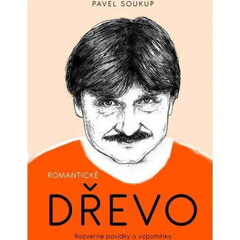 Umění Romantické dřevo